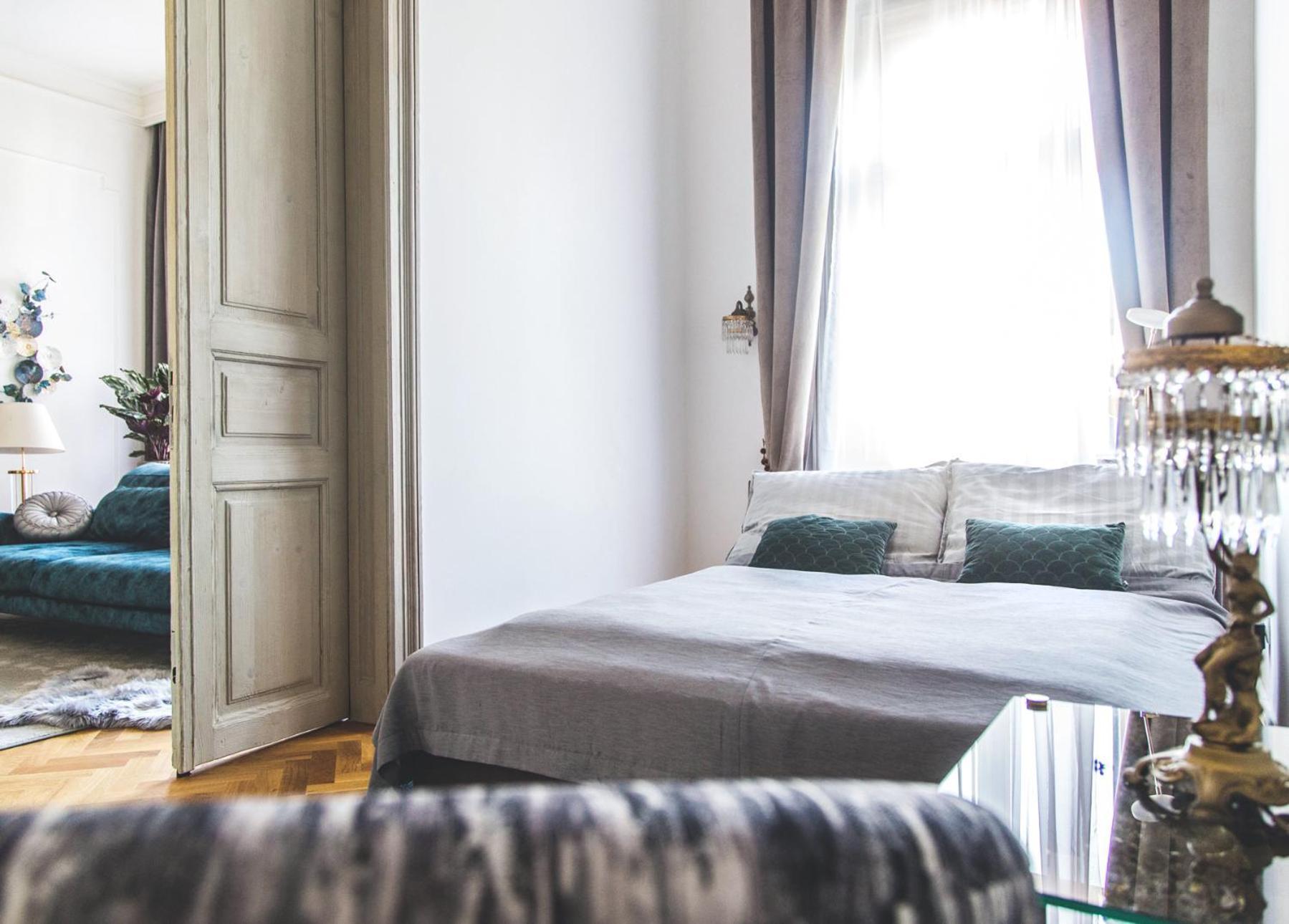 Dolcevita 2 Bedroom Budapest