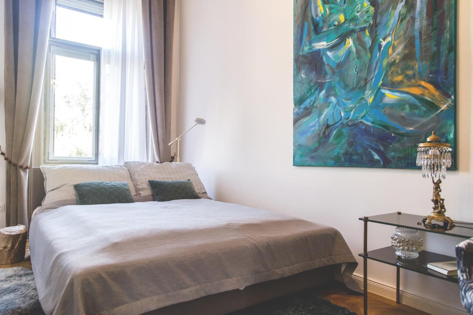 Dolcevita 2 Bedroom *